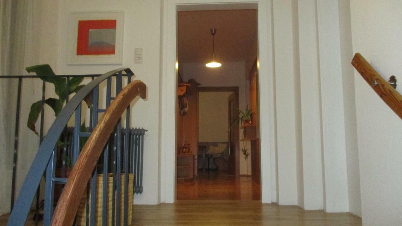 Wohnung In Haiding/Wels エクステリア 写真