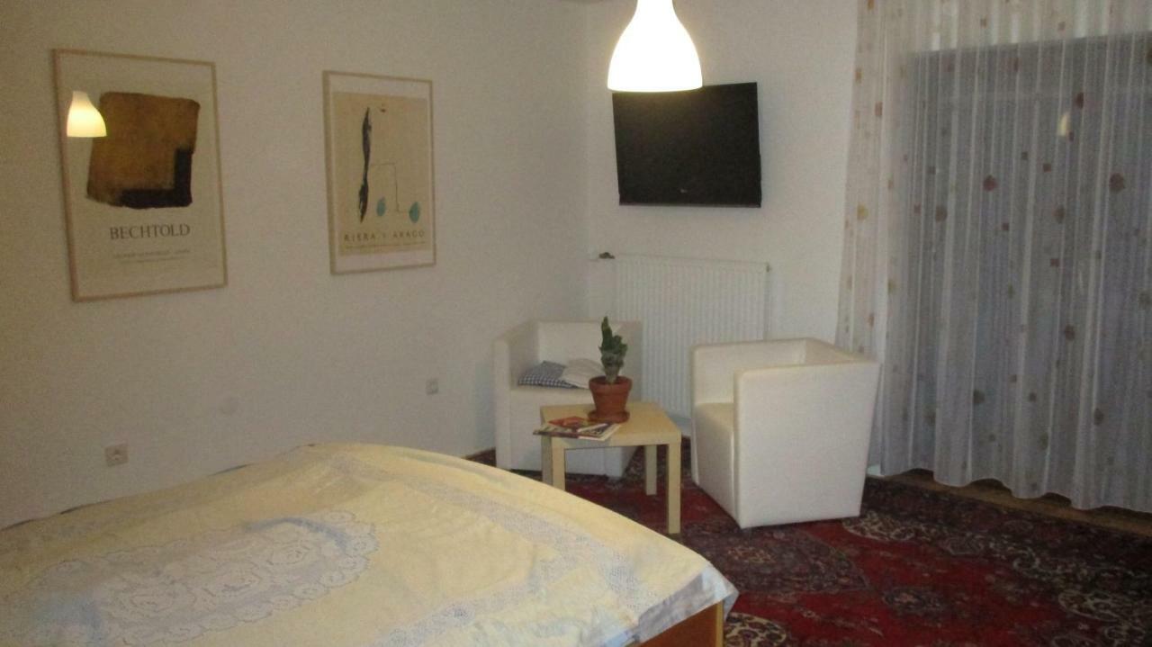 Wohnung In Haiding/Wels エクステリア 写真