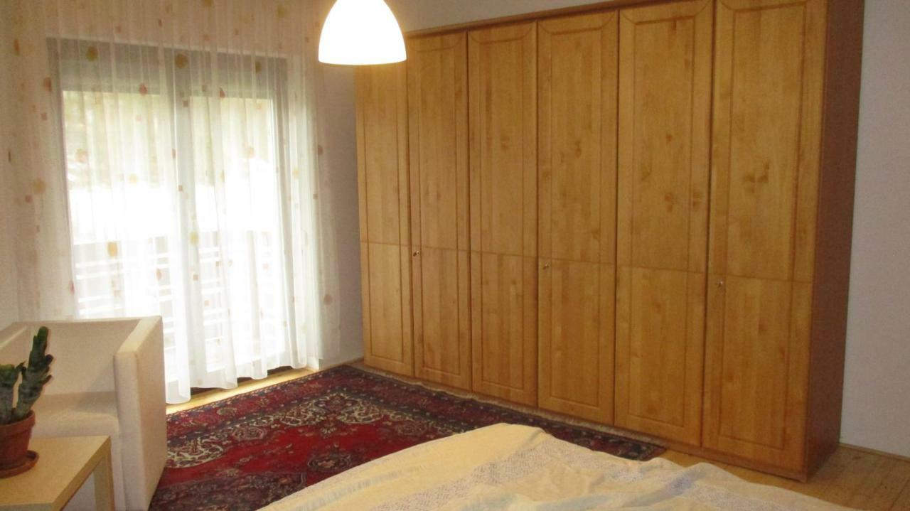 Wohnung In Haiding/Wels エクステリア 写真