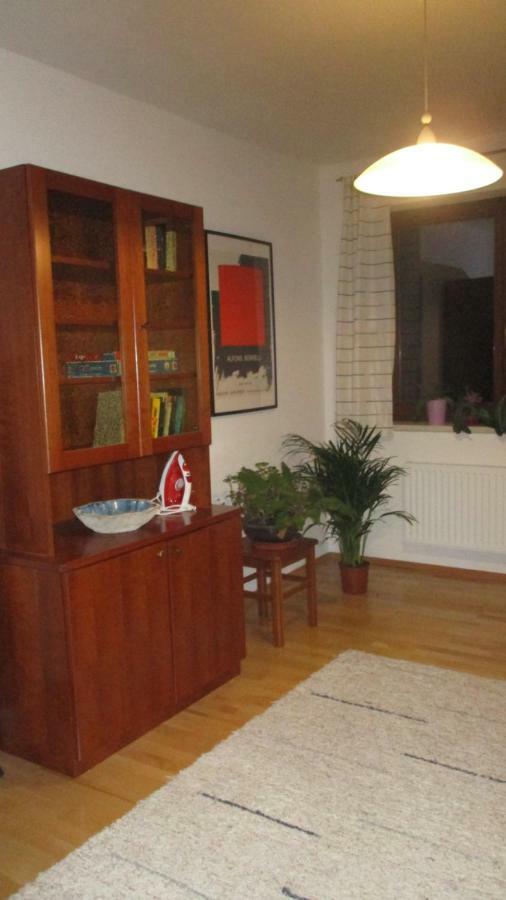 Wohnung In Haiding/Wels エクステリア 写真