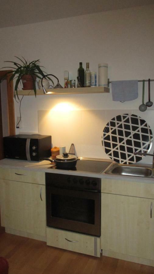 Wohnung In Haiding/Wels エクステリア 写真