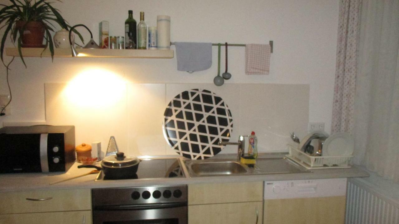 Wohnung In Haiding/Wels エクステリア 写真