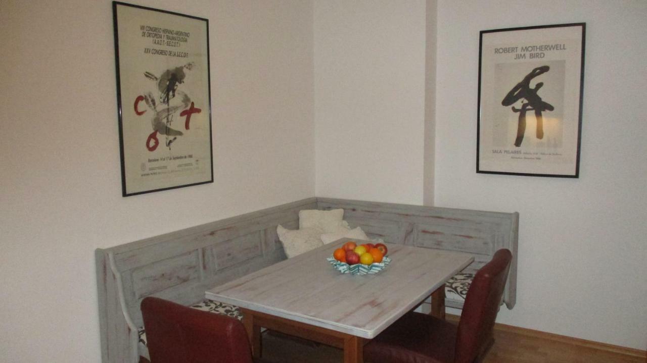 Wohnung In Haiding/Wels エクステリア 写真