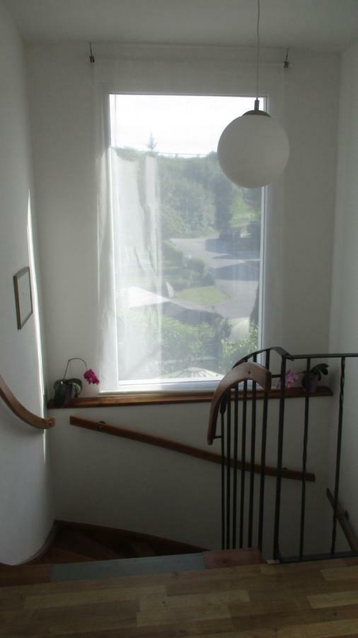 Wohnung In Haiding/Wels エクステリア 写真